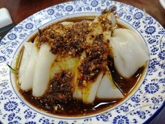 热面皮-张明富面皮店(东大街店)