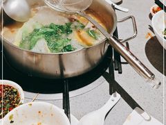 -非遗•老字号•阿彬牛肉火锅(广济桥店)