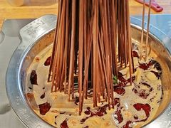 -麻一生西航涮涮(盛龙广场直营店)