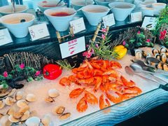 -澳门旅游塔360°旋转餐厅(南湾湖广场店)