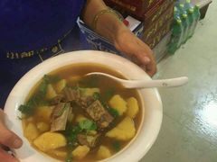 -江南村海鲜馆(洞头店)