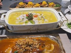 -3号仓库·创意中国菜(乐清正大广场店)