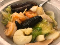 -京星港式饮茶Part.2店(忠孝东店)
