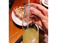 -广州富力君悦大酒店·凯菲厅