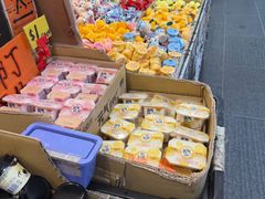 -101花果山山芭榴莲(史密斯街店)