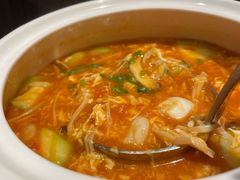 -镇江苏宁万豪酒店-苏筵中餐厅
