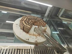 -汉丽斯巴西烤肉自助(市南店)