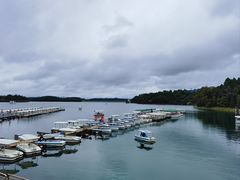 -仙海旅游度假区