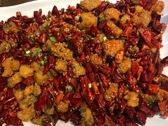 -望京一号·重庆江湖菜(工体店)