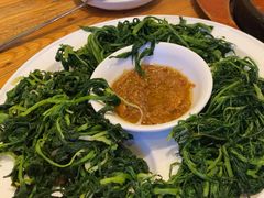 -百年石锅饭·朝鲜族传统民餐