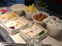 -海底捞火锅(上元大街店)