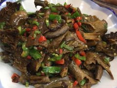 -龚师傅土菜馆.地道农家菜(魅力湘西店)