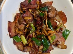 -印象鲵宴·张家界地标美食名片(溪布街店)