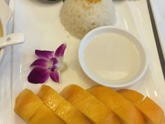 -阿诺泰·泰国餐厅(紫荆店)