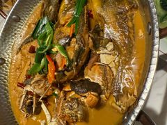 -曹家小菜(胜太路店)