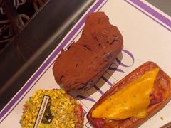 -B&C黄油与面包·THE GARDEN BAKERY概念店(世纪汇店)