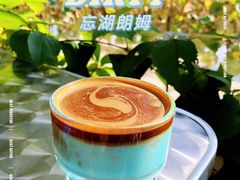 忘湖朗姆DIRTY-三忘湖 SWANSEEN(柳荫公园店)