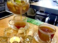 -佰搭果·广式茶餐厅(石牌东路店)