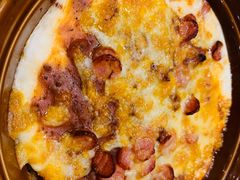 -萨莉亚意式餐厅(天河城购物中心店)