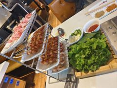 -玉善烧烤串城(长春总店)
