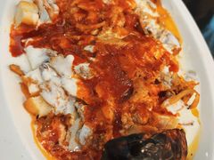 鸡肉酸奶-Mevlana梅夫娜土耳其餐厅·清真