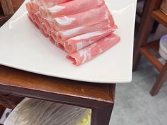 -东来顺•非遗火锅(外滩店)