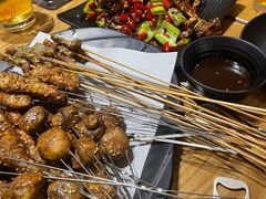 -壹酒贰肉1926·深夜食堂(九纬路店)