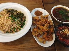 -三生小馆(亭知路店)