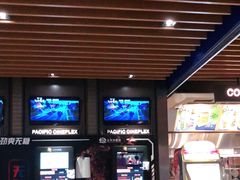 -太平洋影城(王府井店)