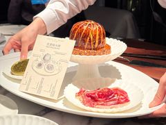 -弦月窗LUNETTE BY AMANDA(复兴路店)