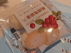 -一鸣真鲜奶吧(万地店)