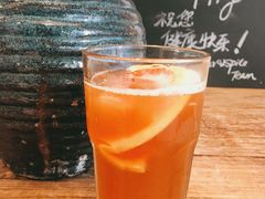 -BAKER&SPICE(安福路店)
