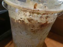 -星巴克(成都市中海右岸环宇坊店)