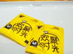 -木屋烧烤(龙湖天街店)