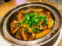 -香港表哥茶餐厅(银泰百货店)