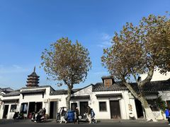 -北寺塔