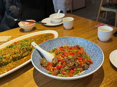 -赤宴·川菜(玉林店)