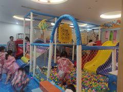 -极乐汇汗蒸会馆(杭州店)