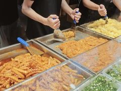 -周小亮丁家坡洋芋(全国总店)