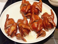 -新雅粤菜馆(南京东路店)