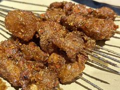 -李赵合鲜肉烧烤(西荷店)