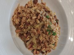 -波特曼西餐厅(南岗店)