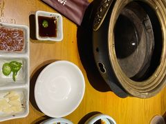 -泥炉烧肉师(新街口金銮巷店)