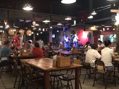 -Naughty Nuri’s Phuket