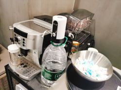 前台-斑斓色彩沙龙