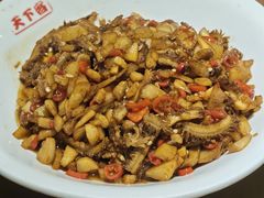 -天下客饭店(中山路店)