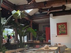 -北平小院设计酒店