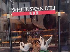 -广州白天鹅宾馆