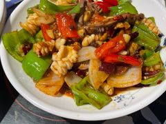 -不夜天烧烤牛骨头(南湖店)
