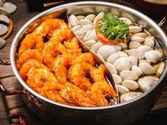 -老城鲜·小海鲜贝贝煲火锅(壹方城店)